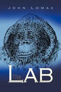Bokomslag för "The Lab"