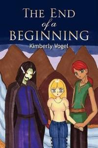 Bokomslag för "The End of a Beginning"