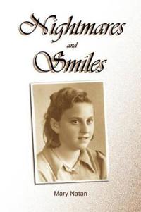 Bokomslag för "Nightmares and Smiles"