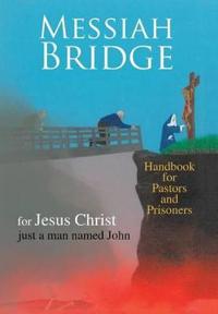 Bokomslag för "Messiah Bridge"