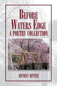 Bokomslag för "Before Waters Edge"