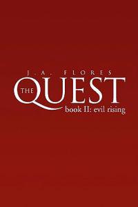 The Quest, Book II