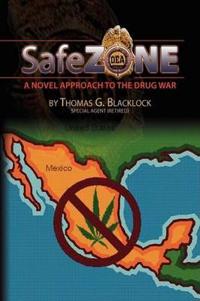 Bokomslag för "Safe Zone"