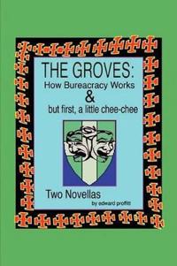 Bokomslag för "The Groves"