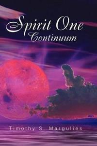 Bokomslag för "Spirit One Continuum"