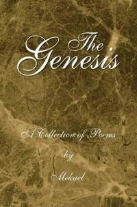 Bokomslag för "The Genesis"