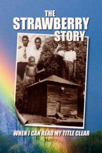 Bokomslag för "The Strawberry Story"