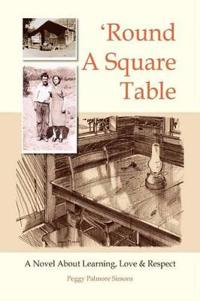 Bokomslag för "Round a Square Table"