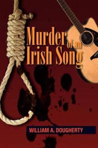 Bokomslag för "Murder of an Irish Song"