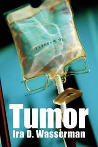 Bokomslag för "Tumor"