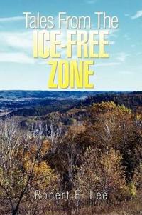 Bokomslag för "Tales from the Ice-Free Zone"