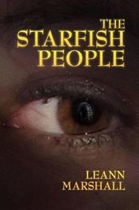 Bokomslag för "The Starfish People"