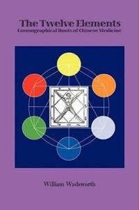 Bokomslag för "Twelve Elements"