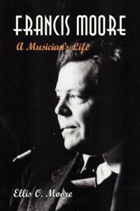 Bokomslag för "Francis Moore"