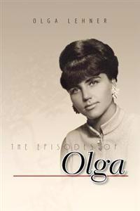 Bokomslag för "The Episodes of Olga"