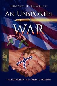 Bokomslag för "An Unspoken War"