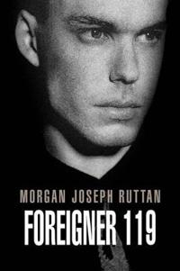 Bokomslag för "Foereigner 119"