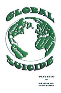Bokomslag för "Global Suicide"