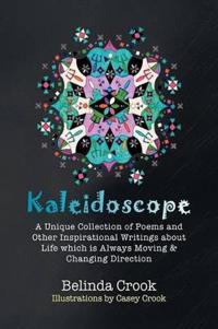 Bokomslag för "Kaleidoscope"