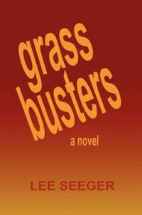 Bokomslag för "Grassbusters"