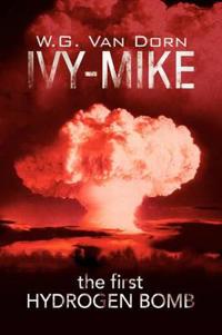Bokomslag för "Ivy-Mike"