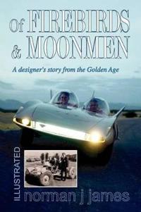 Bokomslag för "Of Firebirds & Moonmen"