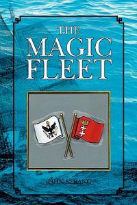 Bokomslag för "The Magic Fleet"