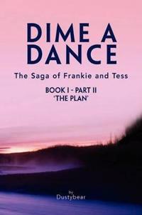 Bokomslag för "Dime a Dance (Book I Part II)"