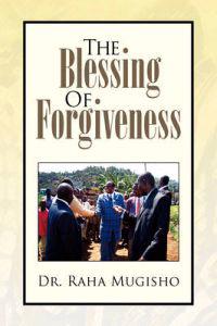 Bokomslag för "The Blessing of Forgiveness"