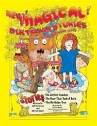 New Magical Birthday Stories