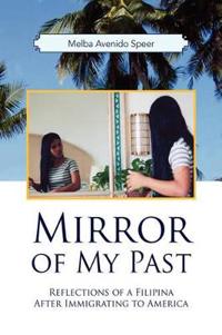 Bokomslag för "Mirror of My Past"