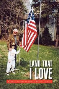 Bokomslag för "Land That I Love"