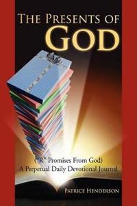 Bokomslag för "The Presents of God"