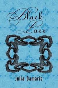 Bokomslag for "Black Lace"
