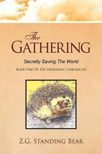 Bokomslag för "The Gathering"
