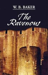 Bokomslag för "The Ravenous"