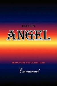 Bokomslag för "Fallen Angel"