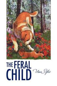 Bokomslag för "The Feral Child"