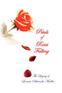 Bokomslag för "Petals of Roses Falling"
