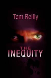 Bokomslag för "The Inequity"