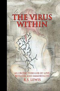 Bokomslag för "The Virus Within"