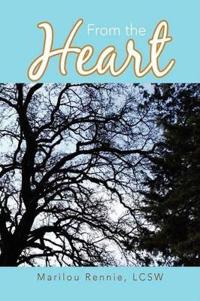 Bokomslag för "From the Heart"