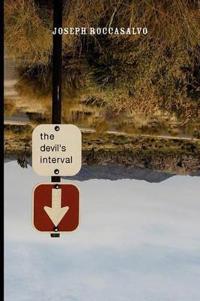 Bokomslag för "The Devil's Interval"