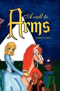 Bokomslag för "A Call to Arms"