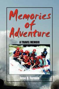 Bokomslag för "Memories of Adventure"