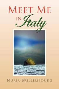 Bokomslag för "Meet Me in Italy"