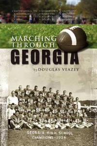 Marching Through Georgia