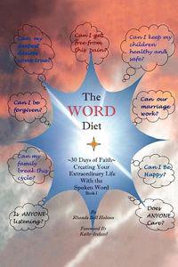 Bokomslag för "The WORD Diet"