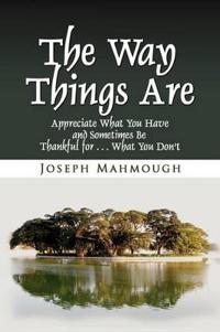 The Way Things Are