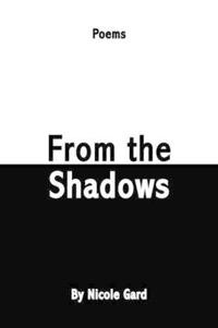 Bokomslag för "From the Shadows"